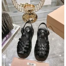 Miu Miu Sandals